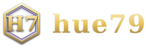 hue79 logo