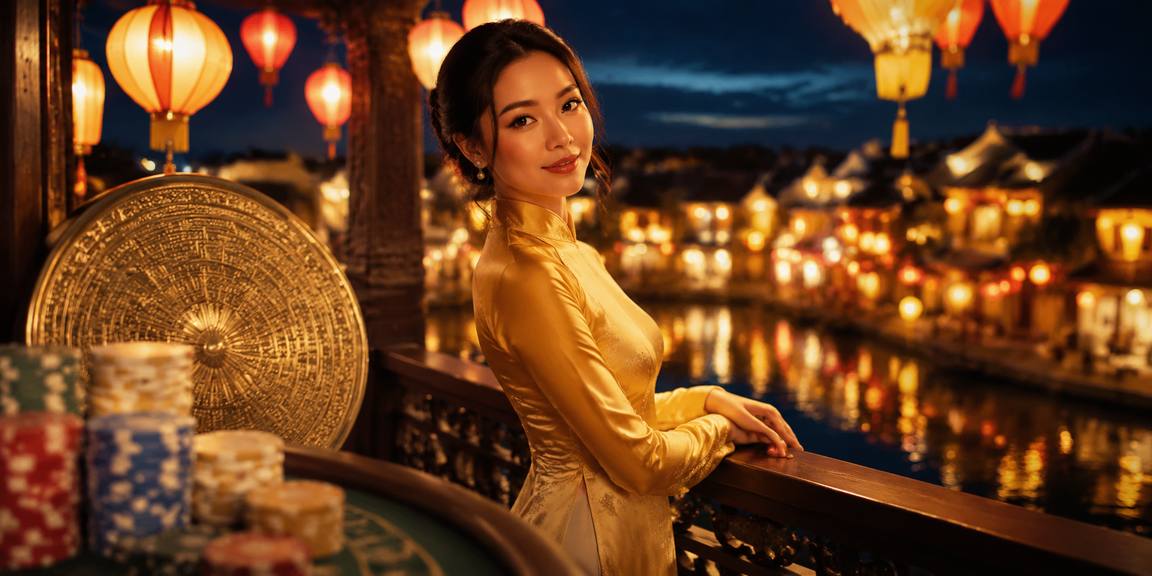 hue79 Cẩm Nang Casino Trực Tiếp